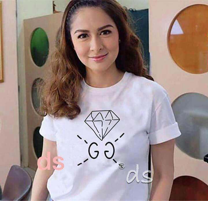 Gucci shirt Lazada PH Buy sell online TShirts with cheap price