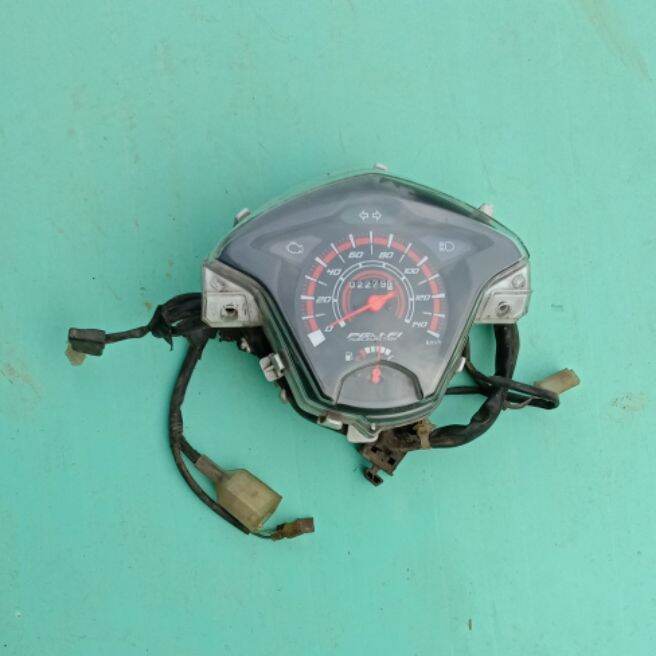 speedometer beat fi atau beat pop Lazada Indonesia