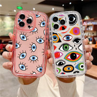 เคส A54 A34สำหรับ Sammsung Galaxy A14 5G,A03 A04 A72 A52 A32 4G A51 A71 A52S กำไลข้อมือฝาครอบกันกระแทกกันตก