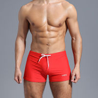 Swim Shorts For Mens Swimwear Swimming Trunks y Bathing Suit Beah Short Swimsuit Surfing Suits Swim Briefs Sunga Masculina