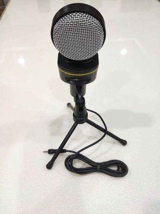 Andowl MICROPHONE CONDENSER Lazada PH