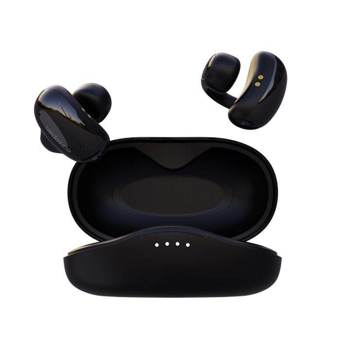 Original Earsopen Ss900 TWS Bluetooth Bone Conduction Earphones True