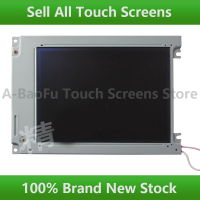 เปลี่ยนแผง LCD LM057QC1T01สำหรับแผงเครื่องฉีดขึ้นรูป