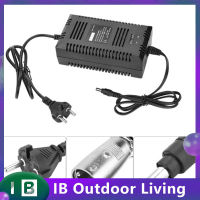 【สินค้าใหม่】ที่ชาร์จจักรยานไฟฟ้าแบบพกพา36V/1.8a ที่ชาร์จแบตเตอรี่สมาร์ทประสิทธิภาพมั่นคง (ปลั๊ก Eu 110V-240V)