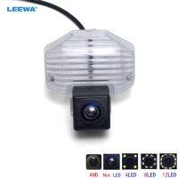 LEEWA HD Car Rear View Reverse Camera With 4LED lights for Toyota Corolla/VIOS/Avensis Parking Camera CA4053