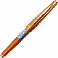 Pentel Mannensil P1035-FD Kelly Mechanical Pencil, Limited Color, 0.02 inches (0.5 mm), Orange Single Item