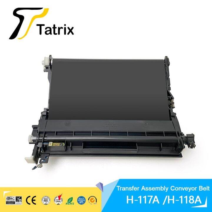 Tatrix For HP 117A 118A Compatible Transfer Assembly Conveyor Belt for