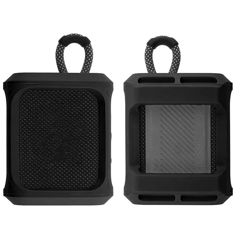 Bicycle Speaker Protection Bracket for JBL GO3 Protect Case Strap Bracket  Portable GO 3 Speaker Storage