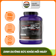 Tăng C ơ Giảm M ỡ ULTIMATE NUTRITION PROSTAR 100% WHEY PROTEIN 5 LBS