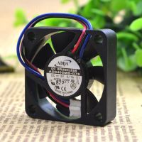 ADDA/Association AD0405MB-G76 5V 0.11A 4CM 4010 3-wire double ball cooling fan