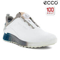 Stand Out on The Course with Eccoo Mens Breathable Golf Shoes - Sports Sneakers with Excellent Grip and Cushioning