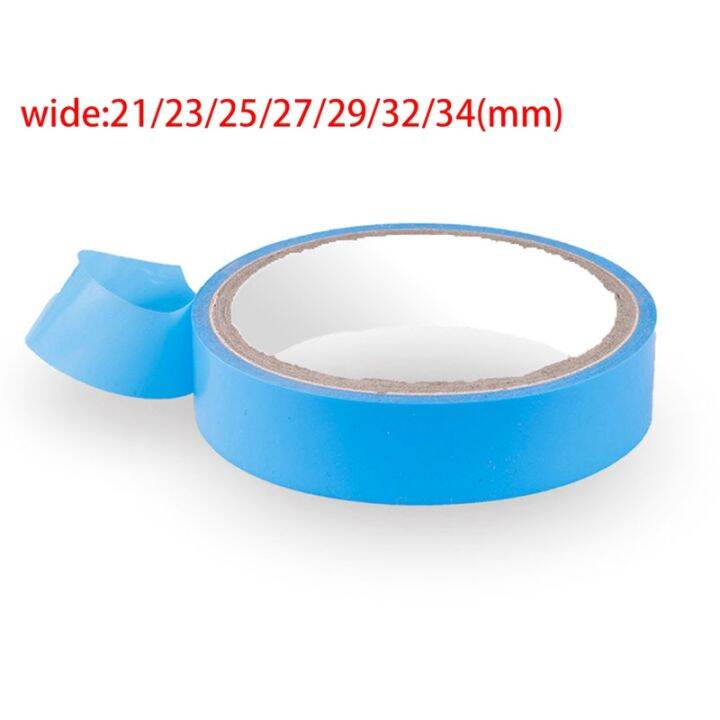 Tubeless Rim Tape Width for Mountain Bike Road Bicycle Wheel Wheelset