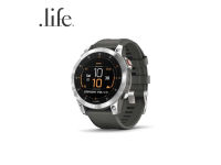 GARMIN นาฬิกาสมาร์ทวอทช์ Epix - Slate Steel l By Dotlife