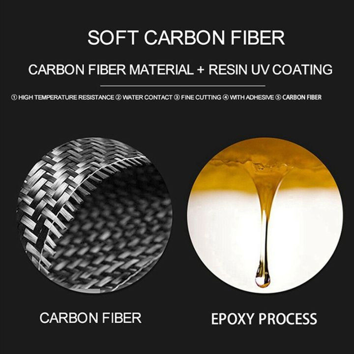 carbon-fiber-gear-shift-panel-car-carbon-fiber-gear-shift-panel-for-skoda-kodiaq-2017-2021-accessories