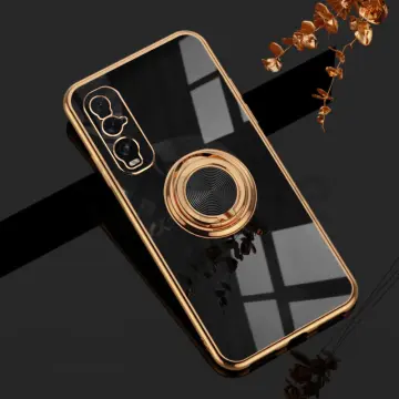 Metal Magnetic Case For OPPO Find X2 Pro X3 Pro X2 Lite Reno 2