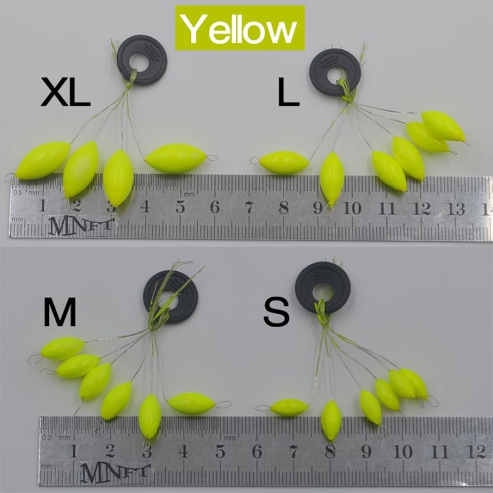 yf-mnft-60pcs-seven-star-oval-fishing-float-beans-use-floater-are-put-the-a-stopper-and-fixed
