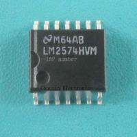 LM2574HVM-15[SOP-14] ใหม่เอี่ยมราคาสุทธิดั้งเดิมสามารถโดยตรงการประมูล