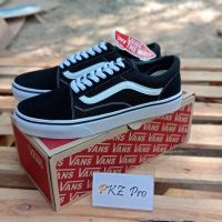 Vans Old Skool black color classic รองเท้าสีดำสุดฮิต!!! สั่งเลย!!! รดราคาพิเศษ และของแถมมากมาย ส่งฟรี1-2วันรับของได้