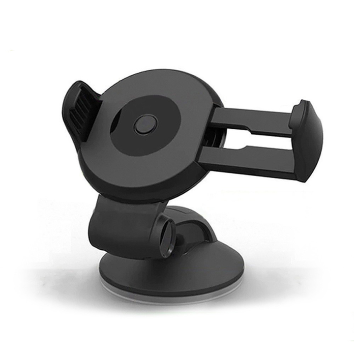 Car mobile phone holder center console dashboard navigation mobile