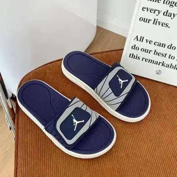 Jordan 2025 slippers lazada