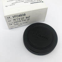 ฝาปิดฺฺบอดี้ Adaptor Ring Cap สำหรับเลนส์ Panasonic รุ่น DMW-GMC1 , GCK1 , GTC1 , GFC1 ,GWC1 Conversion Lens อะไหล่ Part VFC4839