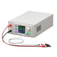 RK6006-C CNC Direct Current Regulated Power Supply Set 6A 5V/12V/48V DC Voltage-stabilized Source For Win7-10 PC Control Upgrade Electrical Circuitry