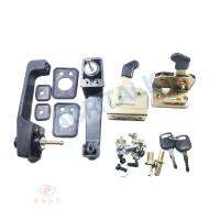 The set of door locks for Jinma JM254-JM284 tractor part number: