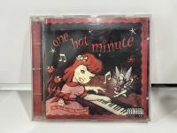 1 CD MUSIC ซีดีเพลงสากล    Red Hot Chili Peppers. One Hot Minute WARNER BROS    (D8A127)