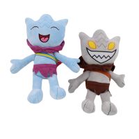 【 Cw】treasure Goblin Plush ของเล่น Whimsyshire Goblin Plush Diablo III เกม Plush Soft ตุ๊กตา Plush ของเล่นสำหรับชายหญิงของขวัญ