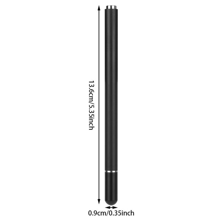 irctbv-ปากกาสัมผัสสำหรับวาดภาพสำหรับ-huawei-อุปกรณ์เสริมสำหรับแอปเปิ้ลสไตลัสปากกาหน้าจอปากกาสัมผัส