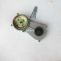 49CC Mini Motorcycle Accessories Little Leah Small Apollo off-Road Vehicle Drive Transmission Gear Box with Sprocket