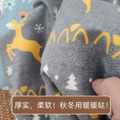 [enough thick soft enough] more cotton mill sheet close skin suede cotton MAO naked sleep sleep single age season winter