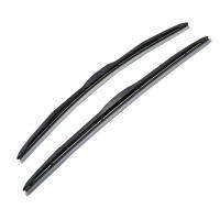 Misima Windshield Windscreen Wiper Blades For Honda Accord 7th Generation Europe Japan Model 26"&amp;16" 2003 2004 2005 2006 2007