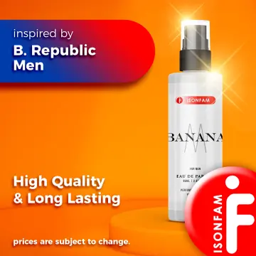 Shop Banana Republic Classic Perfume online Lazada .ph