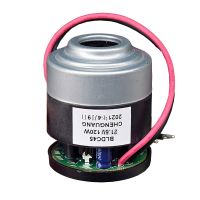 【YF】✔✖❡  44.7mm Three-phase Brushless Motor 100000 21.6V 120W Ndfeb Magnetic Cleaner