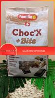 Familia Chocx + Bits Cereal 600g