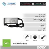 อุปกรณ์เสริมแล็ปท็อปขาตั้งแล็ปท็อปที่วางแล็ปท็อป Charger Laptop Acer 19V 2.37A เข็มขนาดเล็ก3.0มม. X 1.1มม. สำหรับการหมุน5 SP513-51 Acer Swift 3 SF314-51