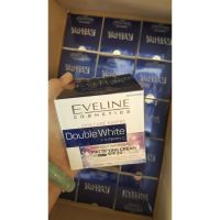 Eveline Cosmetics Skin Care Expert Double White Mattfying Day&amp;Night SPF 20