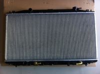 หม้อน้ำรถยนต์ รถฮอนด้าแอคคอร์ด 2.0-2.4 Radiator Honda Accord G8 2.0-2.4 ปี 2007-2013