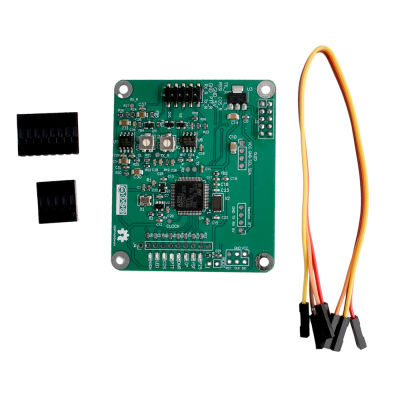 รุ่นใหม่ mmdvm open-source Multi-Mode Digital Voice MODEM Digital Repeater BOARD สำหรับ Raspberry Pi