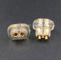 LN005482 LaoG Series - Female Port Socket 0.75mm Earphone Pins Plug For DIY Ultimate UE tf10 5pro sf3 tf10 Cable