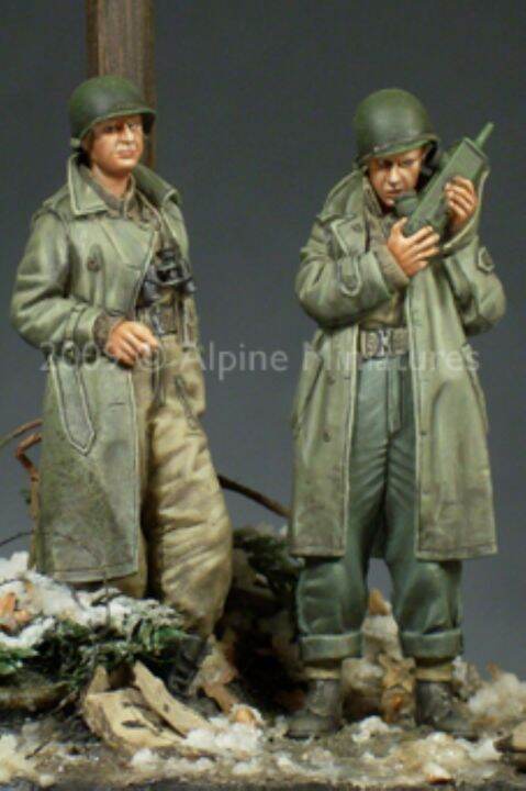 35673-1-35-resin-figure-model-gk-ww2-u-s-army-soldier-unpainted-unassambled