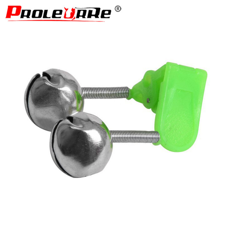 5pcslot-sea-fishing-feeder-sensitive-fishing-bell-twin-rod-tip-fish-bell-alarm-fishing-tackle-accessories-tools-size-50mm-8g