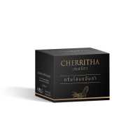 ครีมโสมเฌอริตา CHERRITHA โสมขมิ้นดำ ขนาด 10g.