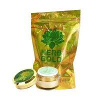 Herb Gold เฮิร์บโกลด์ รีฟิล ( ครีมเดี่ยว 30 กรัม )