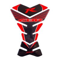 ▽✘✽ Motorcycle Fuel Tank 3D Sticker Decals Waterproof Decoration for HONDA CBR1000RR CBR650R CBR600RR CB650R 500R 300R 250R