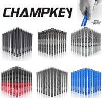 Champkey 13Pcs/Lot Golf Grips 6 Style Choices Midsize Rubber Golf Club Grips High Traction and Feedback