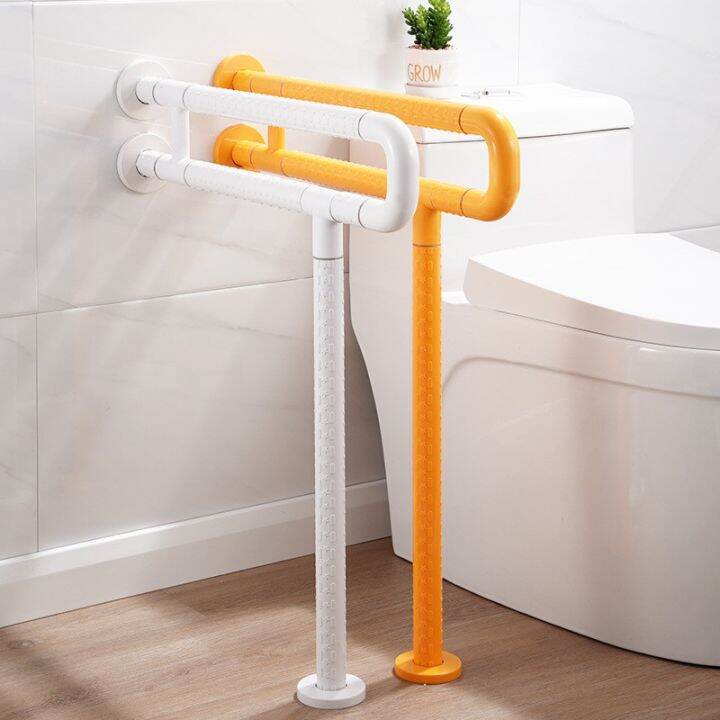 ♞Bathroom handrails for the elderly nonslip handicapped vertical