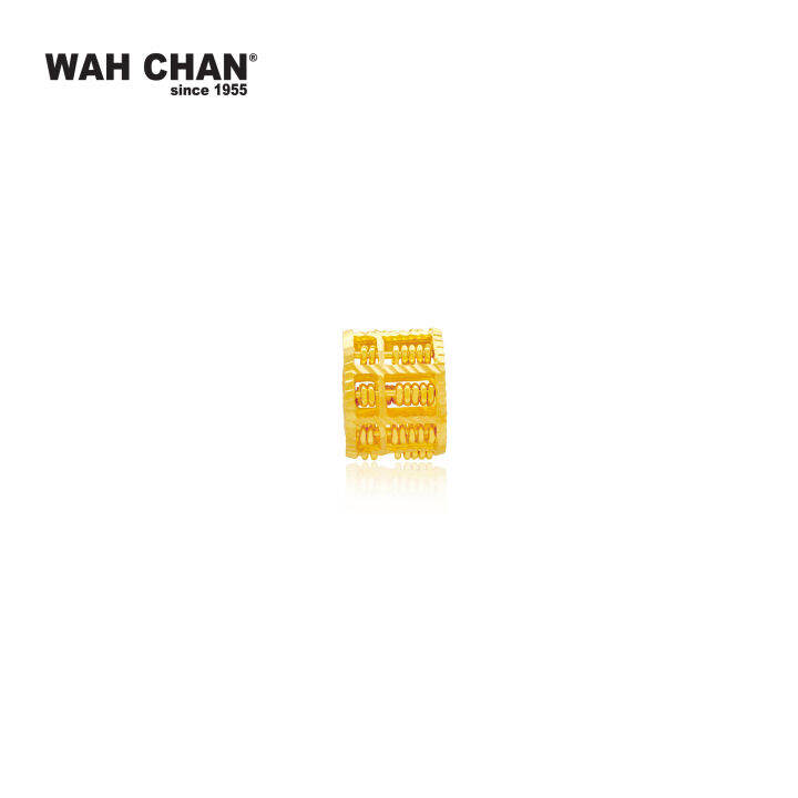 Wah chan store pandora bracelet