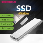 Ổ Cứng SSD Mini M.2 Tốc Độ Cao